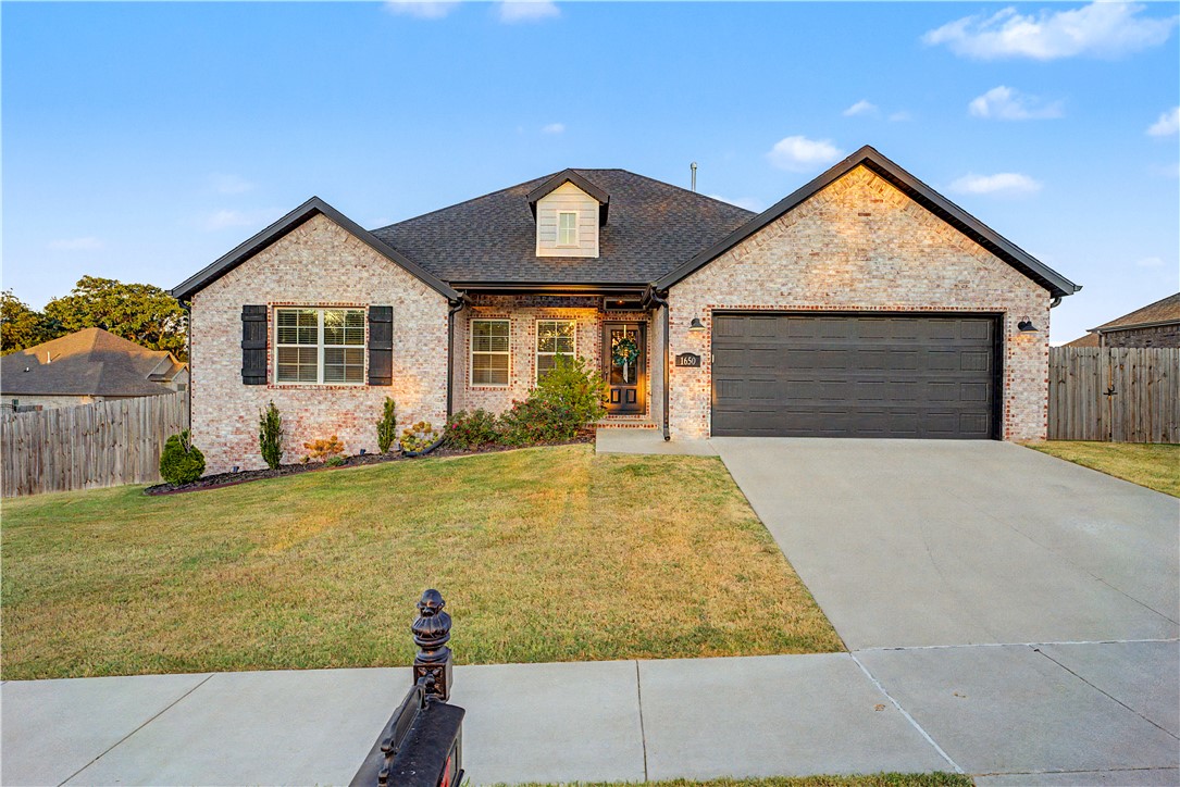 Residential in Fayetteville 2