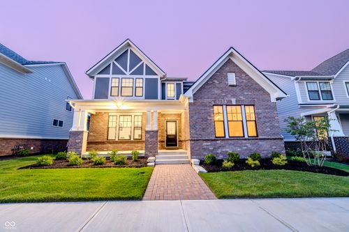 1452 Lake Haven Lane, Westfield, IN, 46074 | Card Image