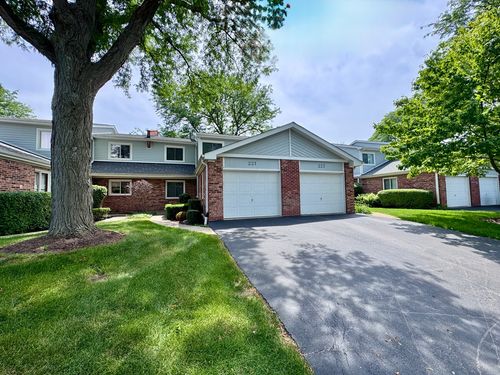 221 W Golfview Terrace, Palatine, IL, 60067 | Card Image