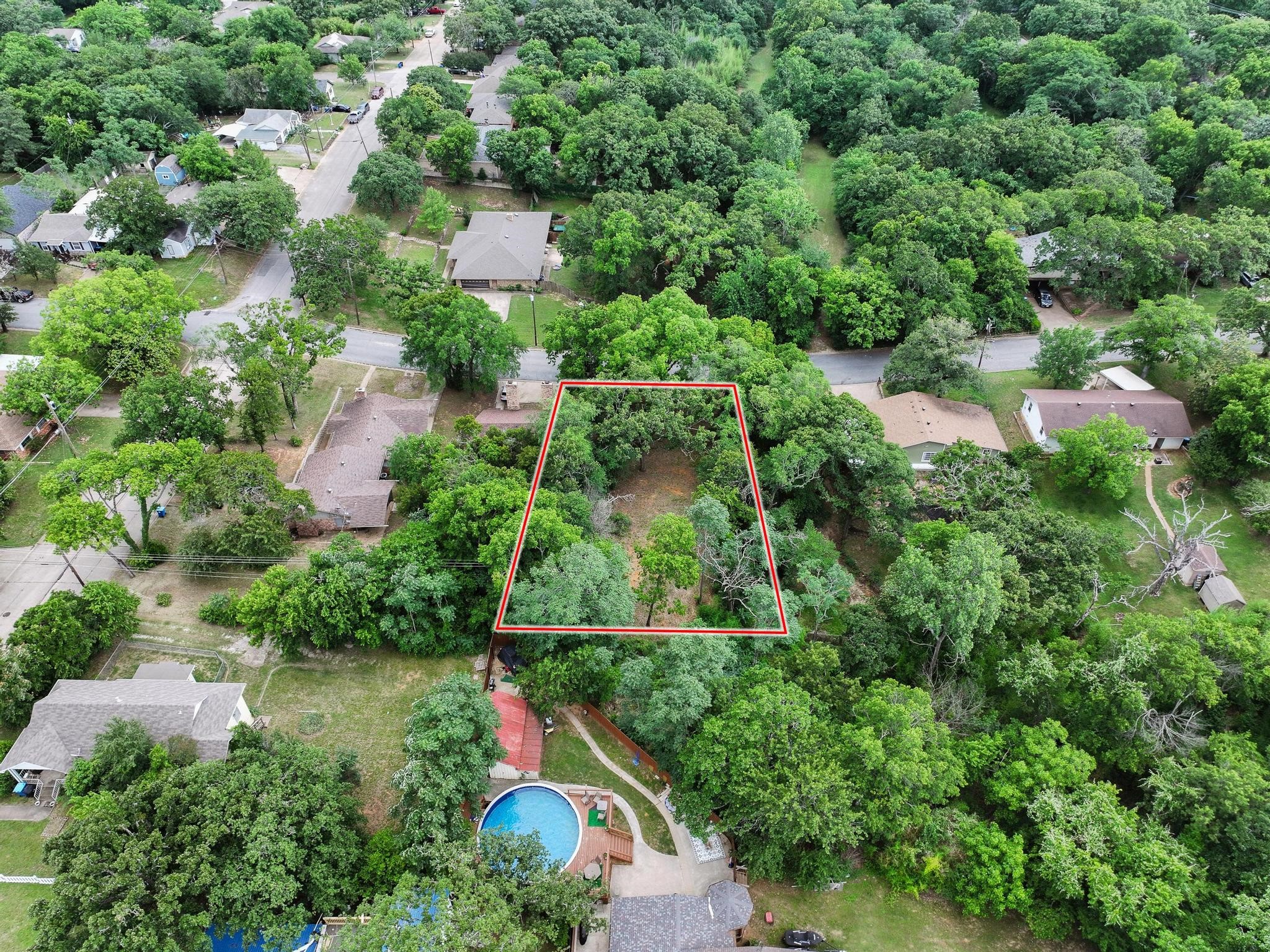 Land in Denison 5