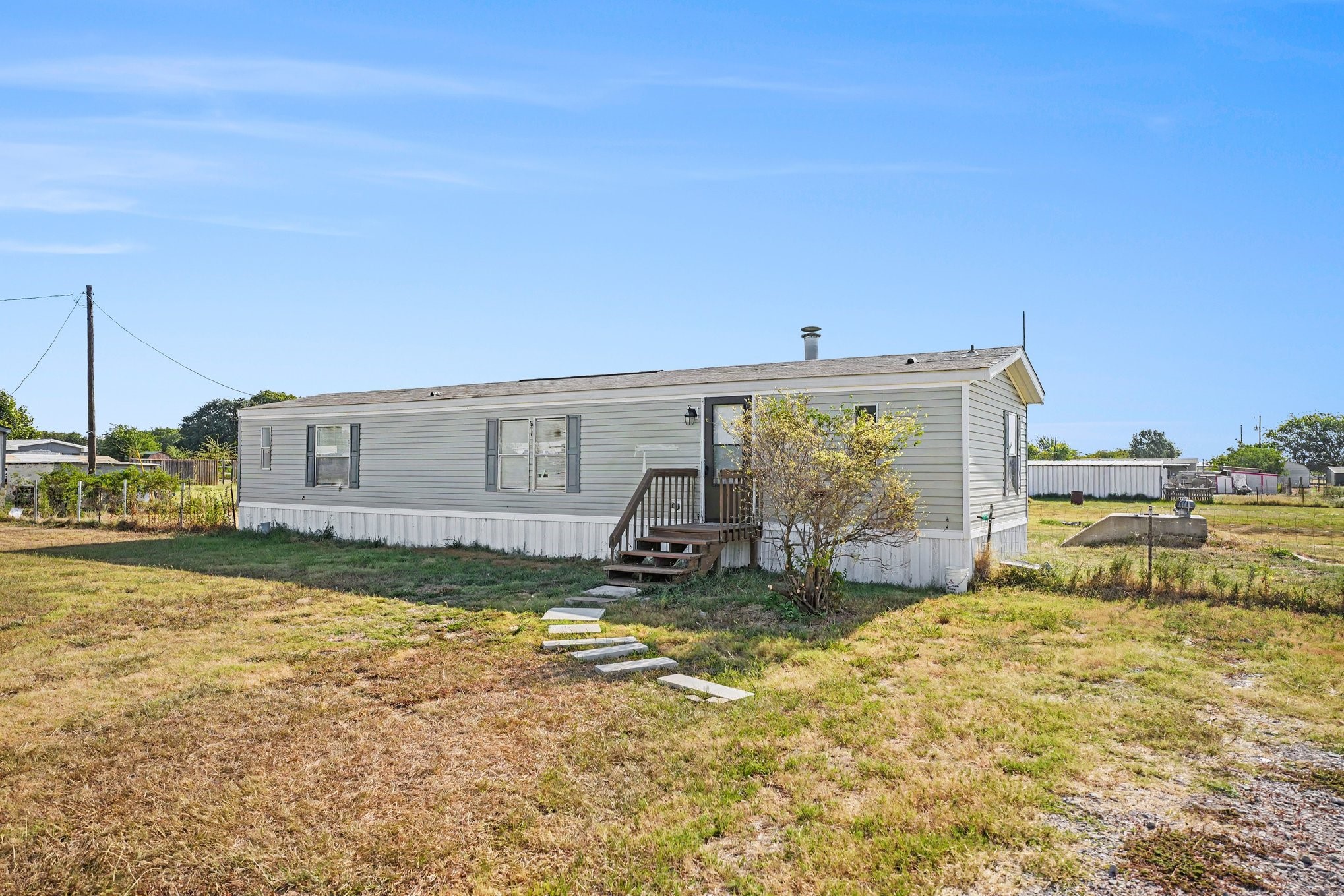 Residential in Kemp 3