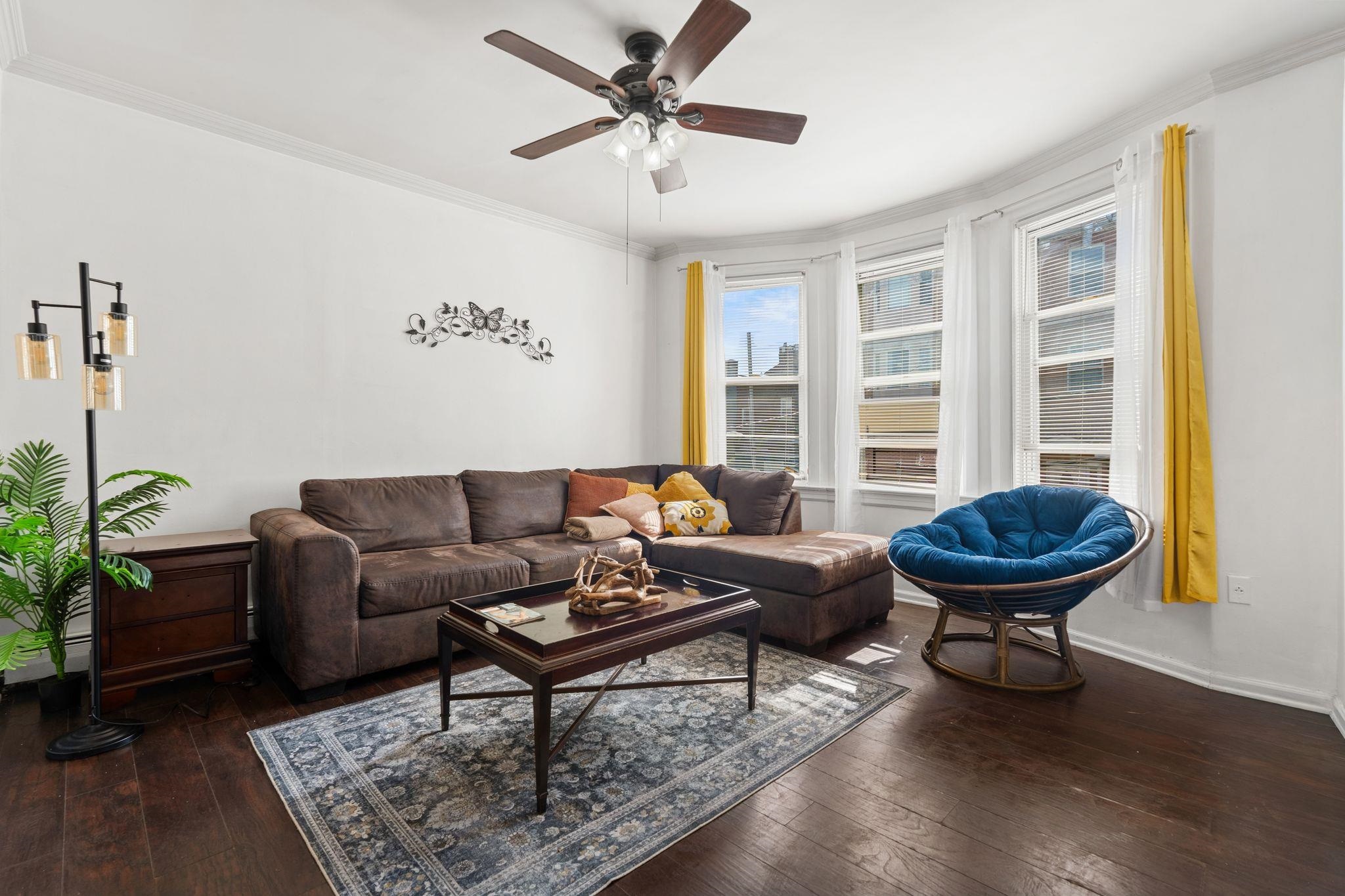 Residential Lease in North Bergen