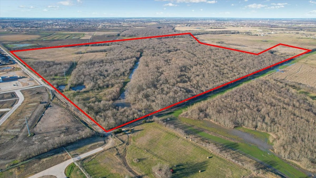 Land in Royse City 4