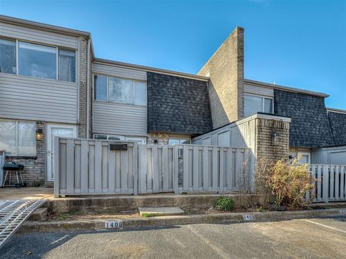 1408 Bill Carrol Drive, Norman, OK, 73071 | Card Image