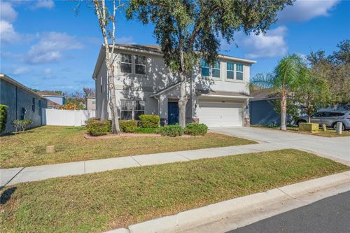 18345 Fish Loop, LAND O LAKES, FL, 34638-6116 | Card Image