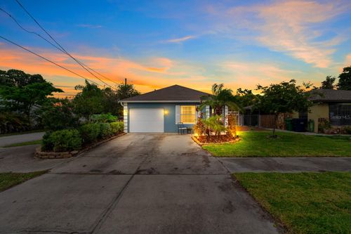 3411 W North B Street, TAMPA, FL, 33609 | Card Image