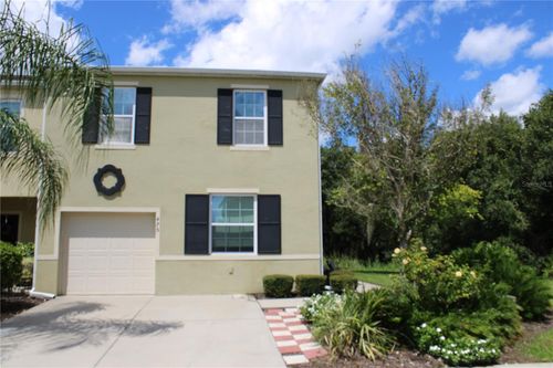 475 Arbor Lakes Drive, DAVENPORT, FL, 33896 | Card Image
