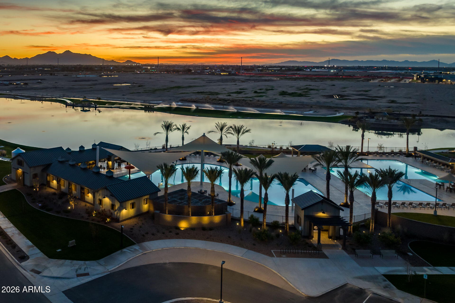 Residential in Queen Creek 2