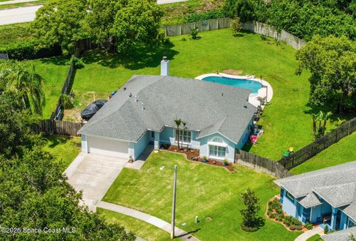 1168 Winding Meadows Rd, Rockledge, FL, 32955-8231 | Card Image