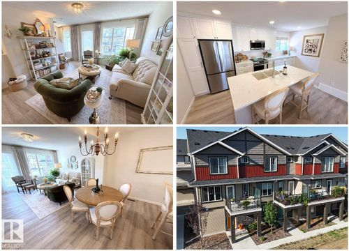 95-50 Mclaughlin Dr, Spruce Grove, AB, T7X0E1 | Card Image