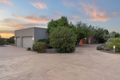 705 Buford Street, House other with 3 bedrooms, 2 bathrooms and null parking in Socorro NM | Image 2