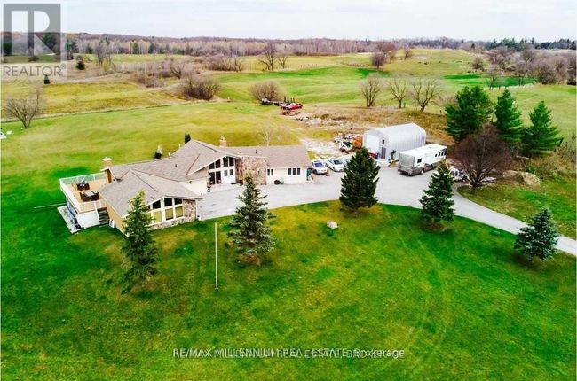 8078 Highway No.9, House other with 5 bedrooms, 4 bathrooms and 15 parking in New Tecumseth (Tottenham) ON | Image 13