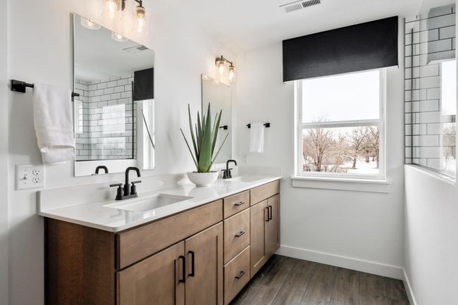 Photo is of a model home. (Some features shown may be different) | Image 26