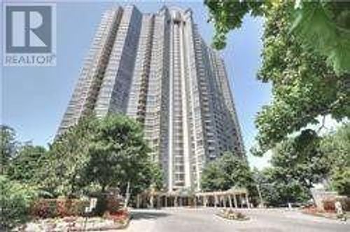 201-45 Kingsbridge Garden Cir, Mississauga, ON, L5R3K4 | Card Image