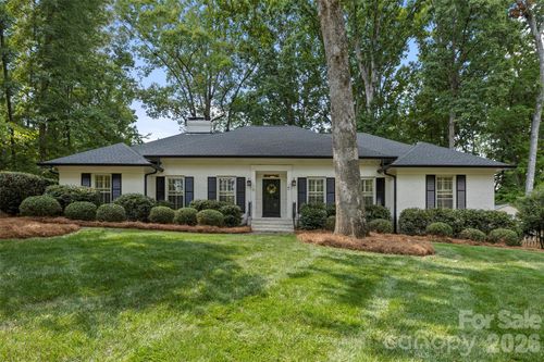1009 Bearmore Dr, Charlotte, NC, 28211-4705 | Card Image