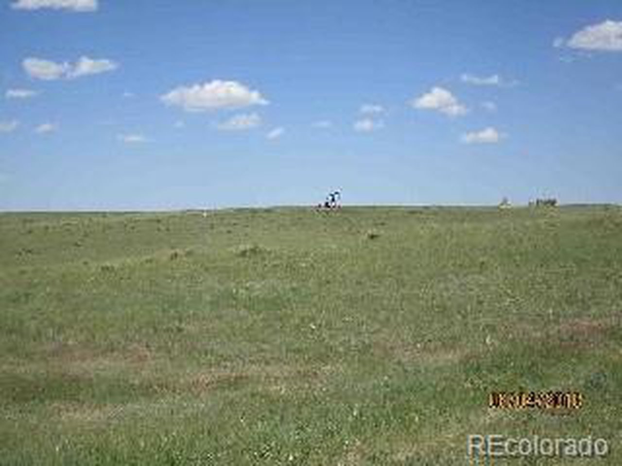 Land in Parker