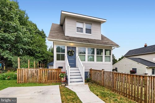 299 Lavern Ave, HALETHORPE, MD, 21227-3025 | Card Image
