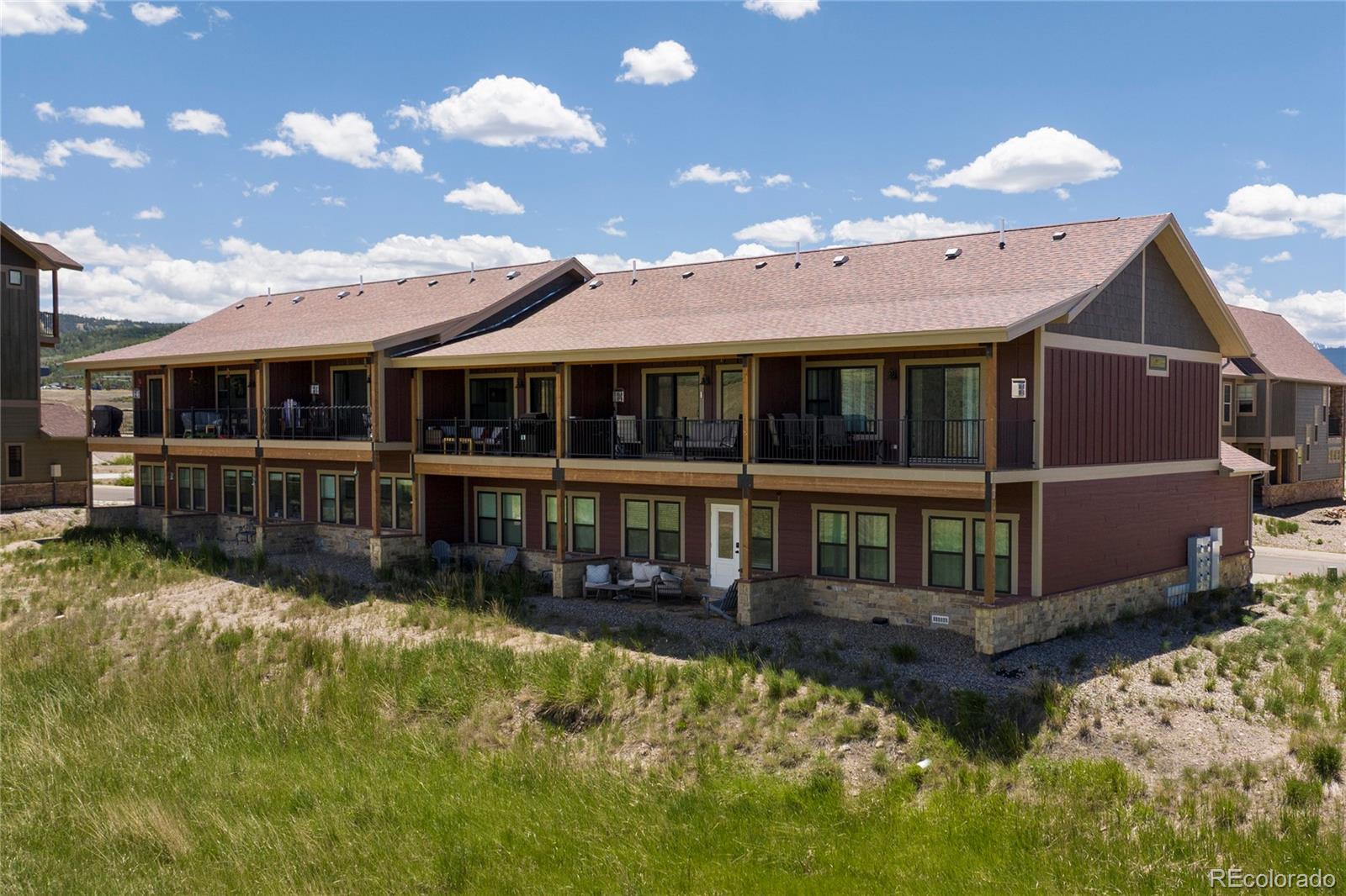 Residential in Granby 3