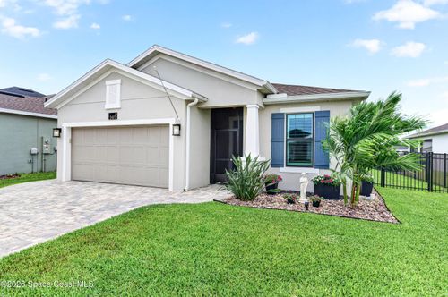2407 Kamin Dr, Melbourne, FL, 32940-6567 | Card Image