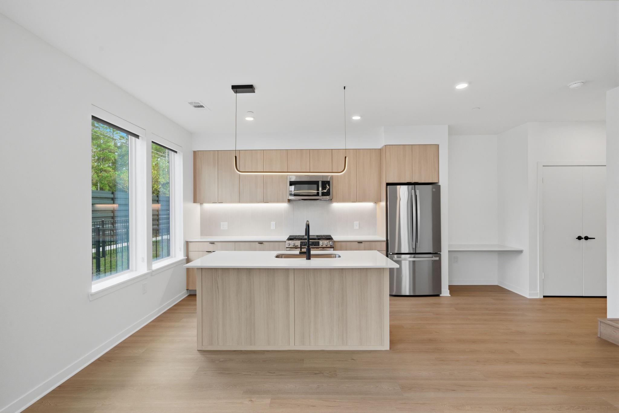 Residential Lease in The Woodlands 3
