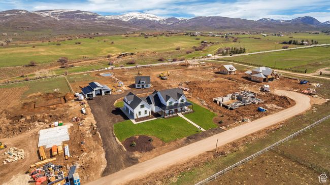 1820 W Farmhouse Flats Rd, House other with 9 bedrooms, 7 bathrooms and 4 parking in Peoa UT | Image 80