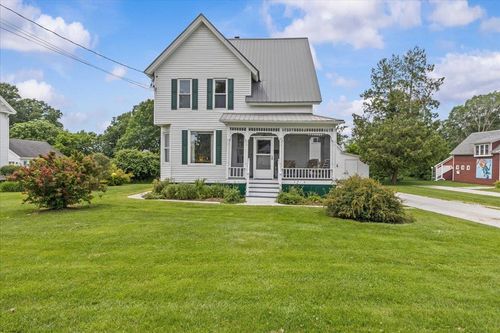 23 Spring St, Swanton, VT, 05488-1324 | Card Image