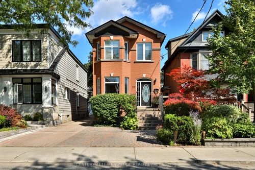 39 Ferrier Ave, Toronto, ON, M4K3H5 | Card Image