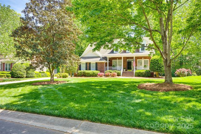 908 Thorn Ridge Ln, House other with 3 bedrooms, 4 bathrooms and null parking in Lake Wylie SC | Image 7
