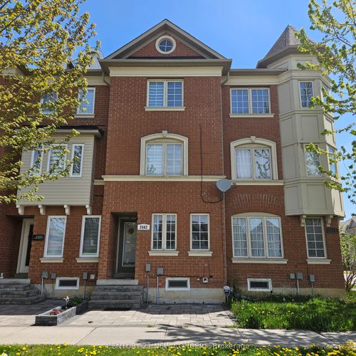 2662 Bur Oak Ave, Markham, ON, L6B1J1 | Card Image