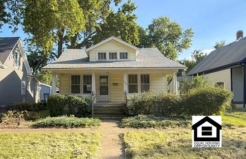 507 Nw 6th St, Abilene, KS, 67410-2715 | Card Image