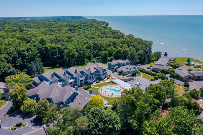 27 - 4144 Ridge Rd, Condo with 1 bedrooms, 1 bathrooms and null parking in Stevensville MI | Image 23