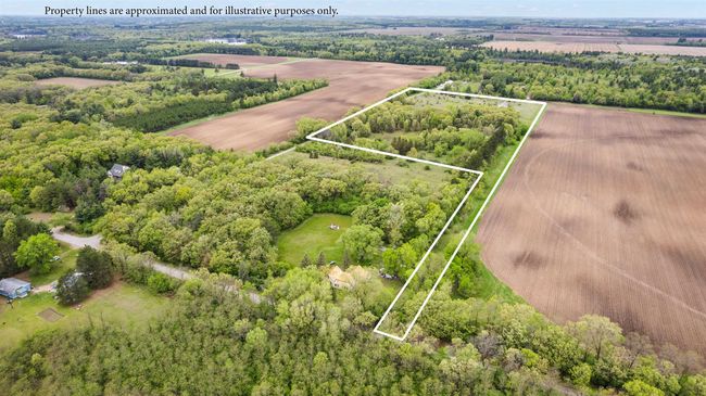W11202 Apache Rd, House other with 4 bedrooms, 3 bathrooms and null parking in PLAINFIELD WI | Image 24