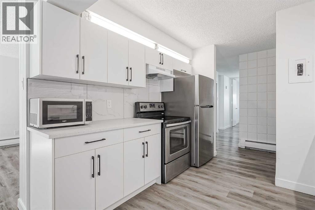 Residential in Calgary