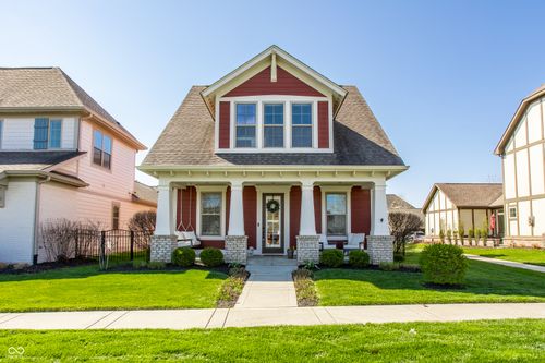 1417 W 151st St, Westfield, IN, 46074-7911 | Card Image