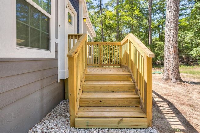 304 N Walnut Dr, House other with 3 bedrooms, 2 bathrooms and null parking in Trinity TX | Image 5