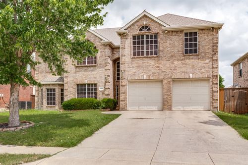 11800 Pondview Ln, Frisco, TX, 75035-6443 | Card Image