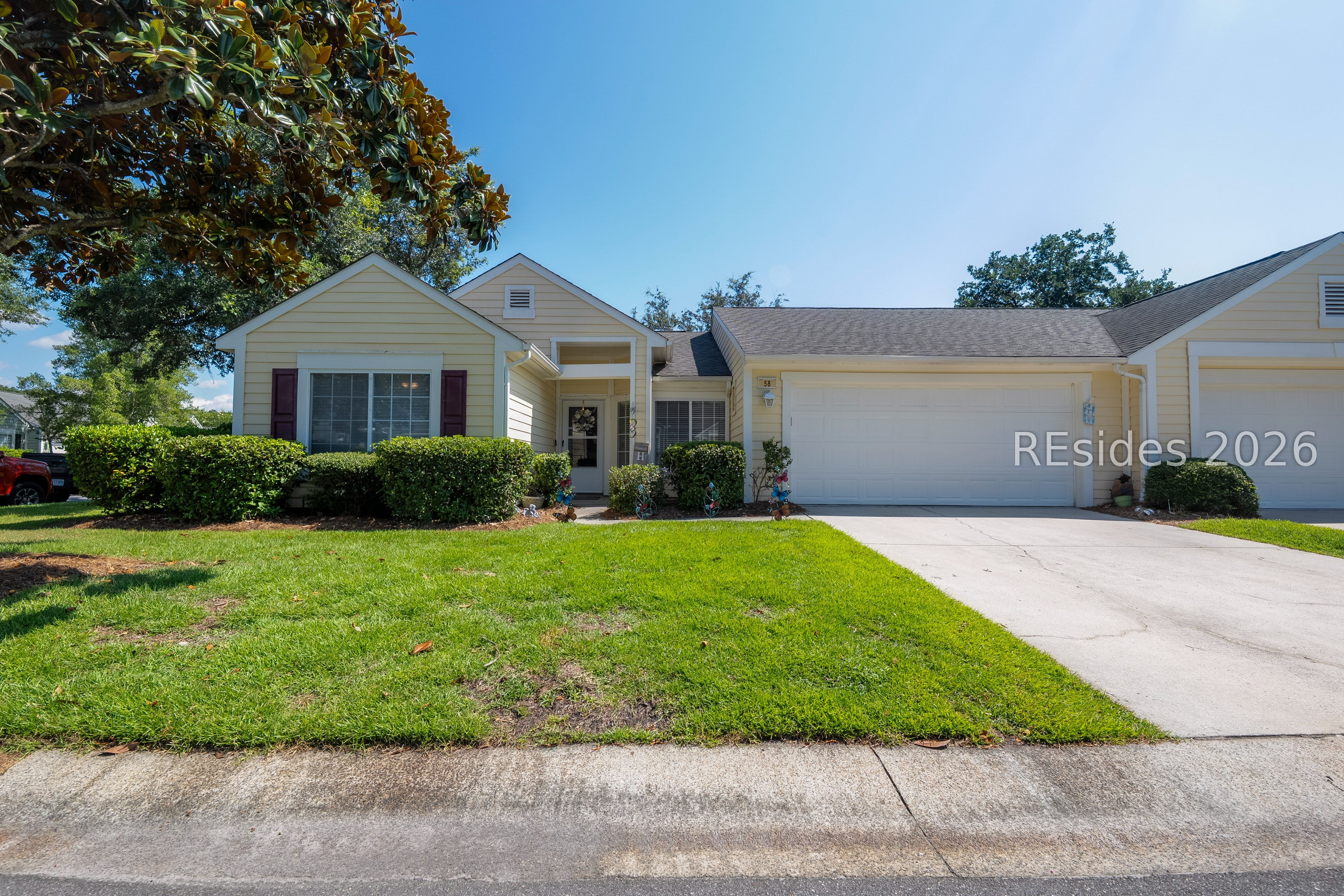 Residential in Bluffton 2
