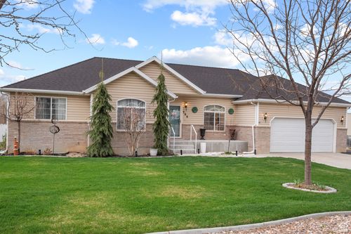 366 S 200 E, Mona, UT, 84645-4705 | Card Image