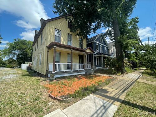 319 W 27th St, Richmond, VA, 23225-3809 | Card Image