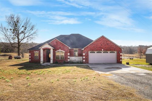 172 London, McAlester, OK, 74501 | Card Image