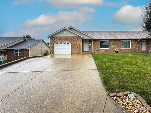 102 N Ferkel St, Columbia, IL, 62236-2023 | Card Image