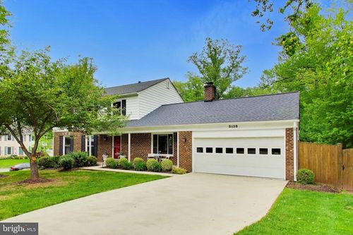 5125 King David Blvd, ANNANDALE, VA, 22003-4040 | Card Image