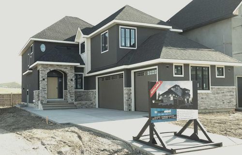 144 Greenwich Heath Nw, Calgary, AB, T3B6P2 | Card Image