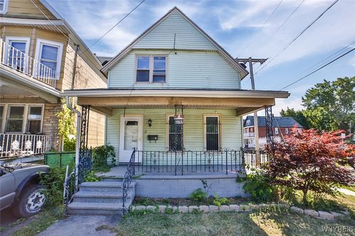 187 Herkimer St, Buffalo, NY, 14213-1542 | Card Image