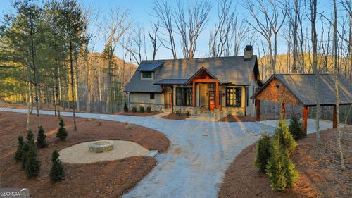 8165 Bridge Creek Rd, Tiger, GA, 30576 | Card Image