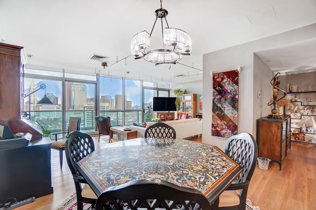 APT-2120 - 1 Miranova Pl, Condo with 1 bedrooms, 2 bathrooms and null parking in Columbus OH | Image 16