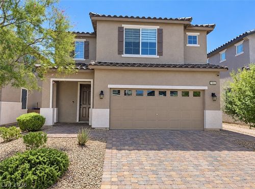 1033 Huckburn Ave, Henderson, NV, 89015-8561 | Card Image