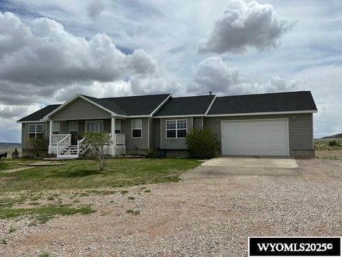 3 Cattle Dr, Rock Springs, WY, 82901-6799 | Card Image