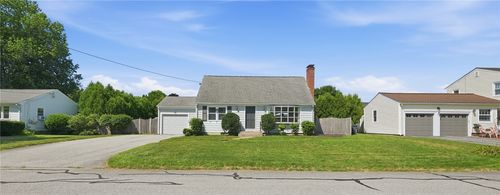19 Crowfield Dr, Warwick, RI, 02888-5513 | Card Image
