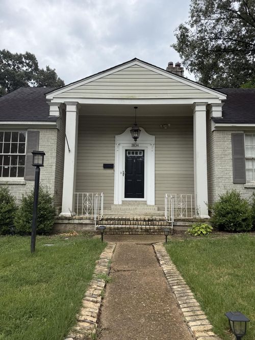 3834 Kenwood Ave, Memphis, TN, 38122-4622 | Card Image